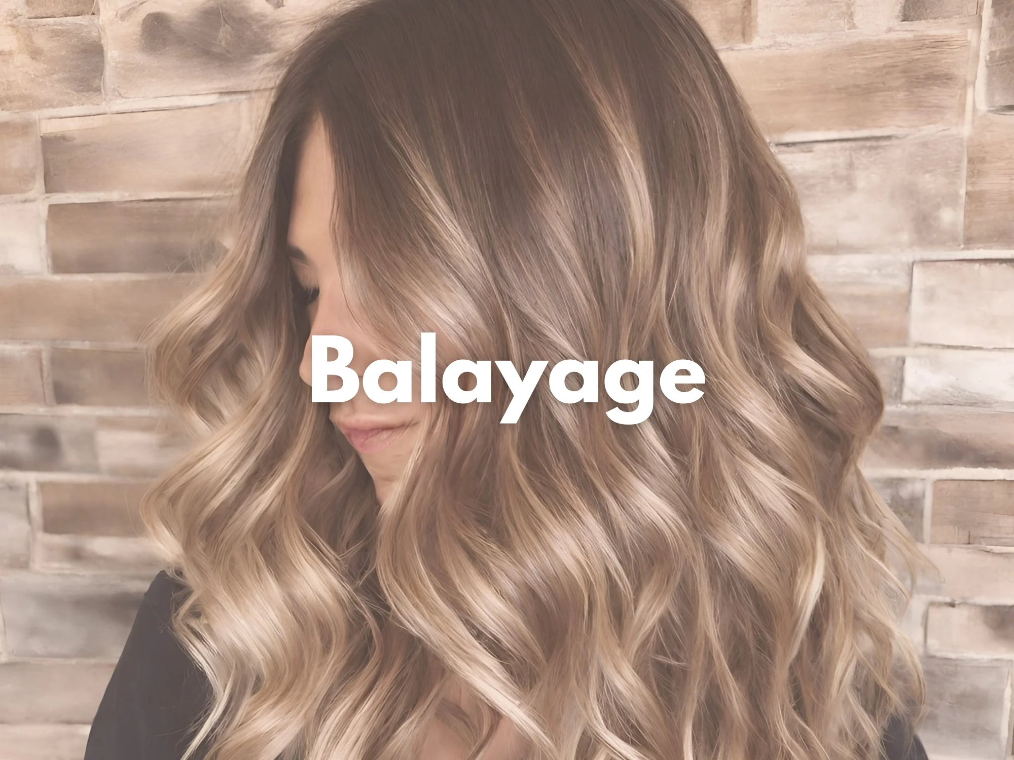 balayage münster